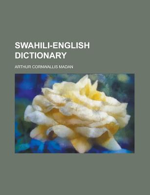 Swahili-English Dictionary
