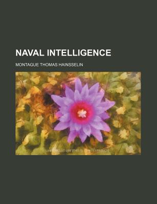 Naval intelligence