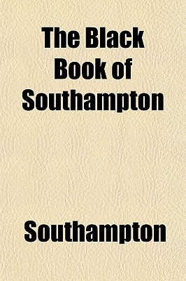 The Black Book of Southampton