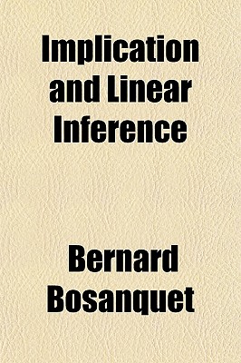 Implication and Linear Inference