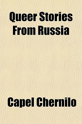 Queer Stories From Russia