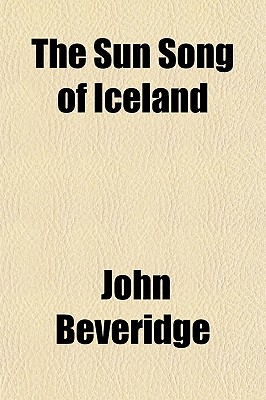 The Sun Song of Iceland