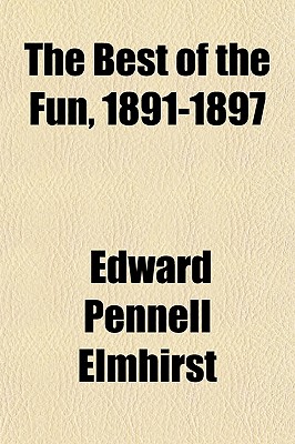 The Best of the Fun, 1891-1897