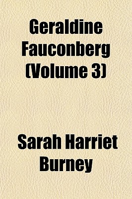 Geraldine Fauconberg (Volume 3)