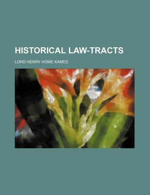 Historical law-tracts