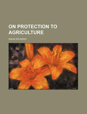 On protection to agriculture