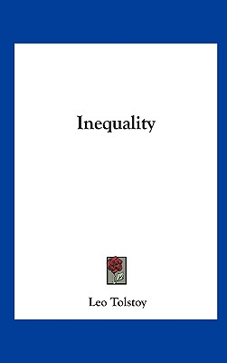 Inequality