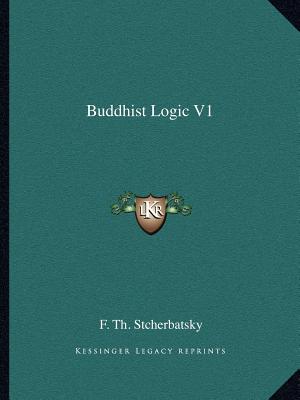 Buddhist Logic V1