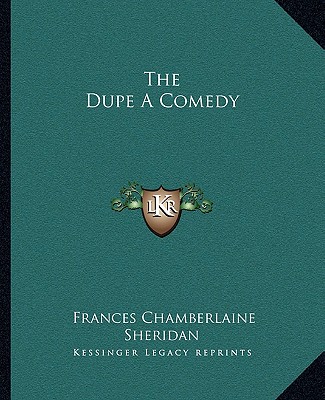 Dupe A Comedy