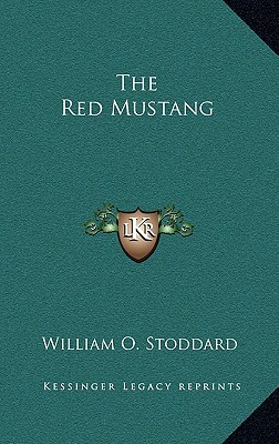 The Red Mustang
