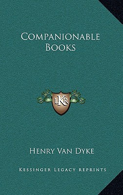 Companionable Books