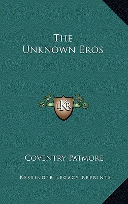 The Unknown Eros