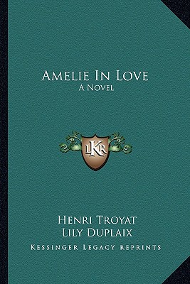Amelie In Love