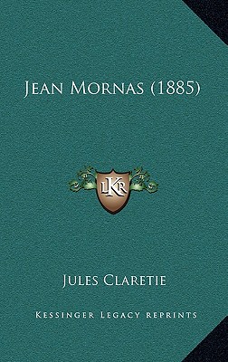 Jean Mornas (1885) (German Edition)
