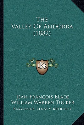 The Valley Of Andorra (1882)