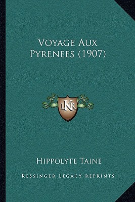 Voyage Aux Pyrenees (1907)
