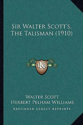 Sir Walter Scott's, the Talisman (1910)