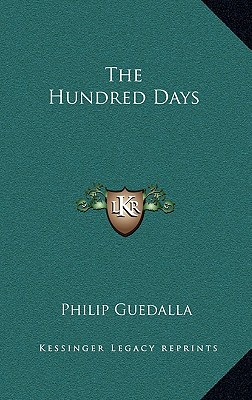 The Hundred Days