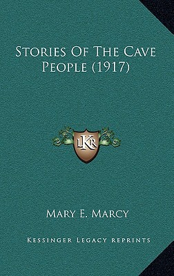 Stories Of The Cave People (1917)
