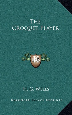 The Croquet Player