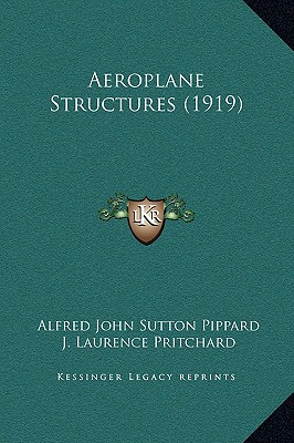 Aeroplane Structures (1919)
