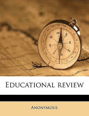 Educational Review: 42
