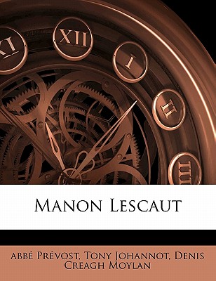 Manon Lescaut
