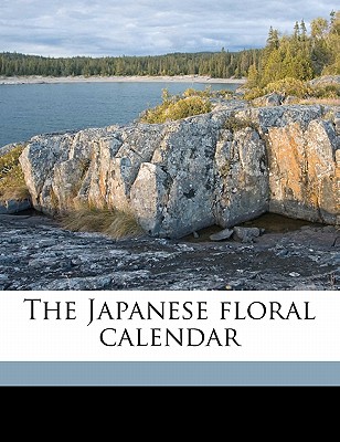 The Japanese floral calendar