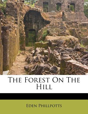 The Forest On The Hill (Afrikaans Edition)