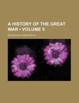 A History of the Great War (Volume 5)