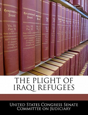 The Plight of Iraqi Refugees