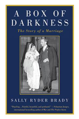 Box of Darkness: The Story of a Marriage