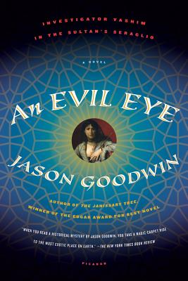 Evil Eye