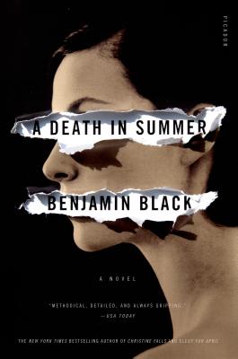 A Death in Summer, Black, Benjamin A Death in Summer, Black, Benjamin