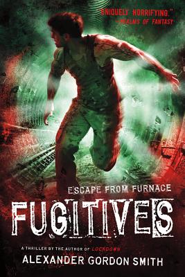 Image for Fugitives (Escape from Furnace)