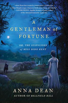 A Gentleman Of Fortune Or, The Suspicions Of Miss