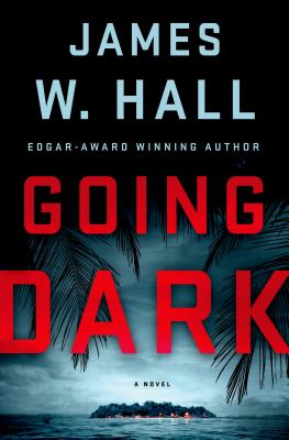 Going Dark: A Thorn Novel (Thorn Mysteries)