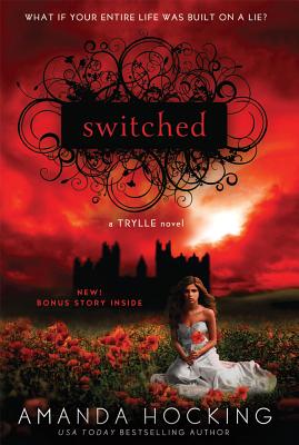 Switched (Trylle)