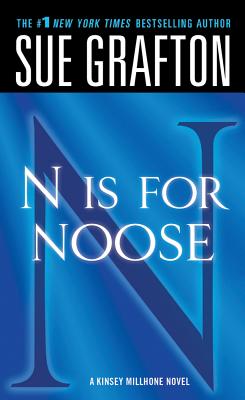 Image for "N" is for Noose: A Kinsey Millhone Novel (Kinsey Millhone Alphabet Mysteries, 14)