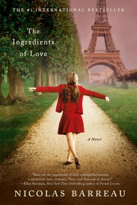 Image for The Ingredients of Love