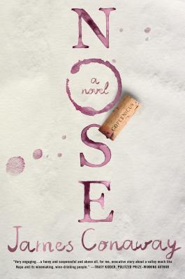 Image for Nose: A Novel