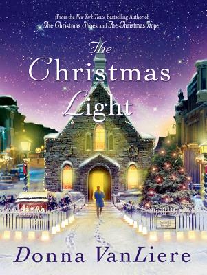 Image for The Christmas Light: A Novel