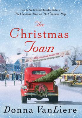 Image for The Christmas Town: A Novel
