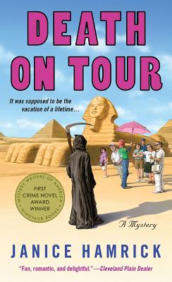 Image for Death on Tour