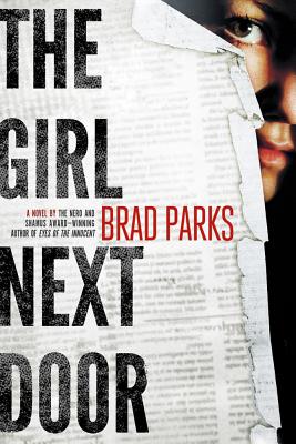 The Girl Next Door: A Mystery (Carter Ross Mysteries) Image for The Girl Next Door: A Mystery (Carter Ross Mysteries)