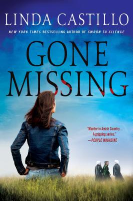 Gone Missing: A Kate Burkholder Novel (Kate Burkholder, 4)