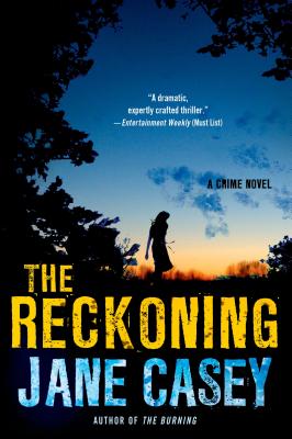 The Reckoning: A Maeve Kerrigan Crime Novel (Maeve Kerrigan Novels, 2)