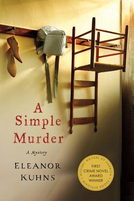 A Simple Murder: A Mystery (Will Rees Mysteries, 1)