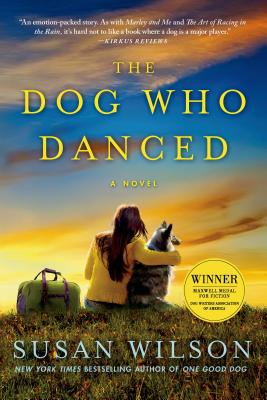 The Dog Who Danced: A Novel
