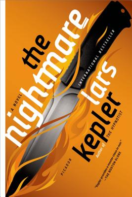 The Nightmare A Novel